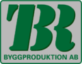 TBR BYGGPRODUKTION LOGO